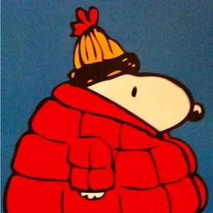 Meet your Posher, Michael